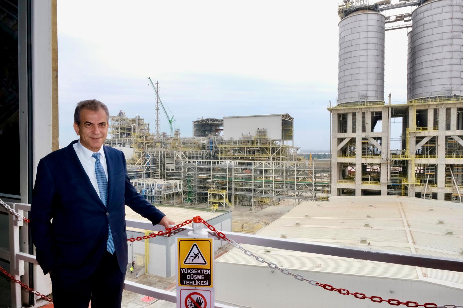 Blog yazısı Dev Yatırım Son Düzlükteiçin resim